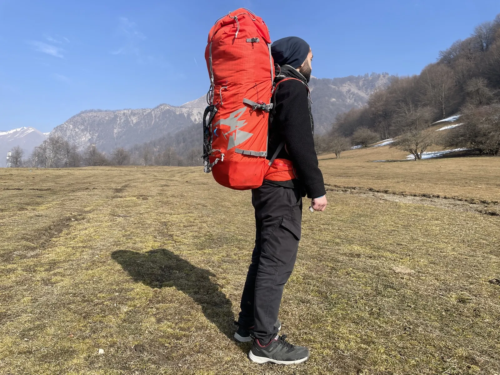 Outdoor Adventures with Loko